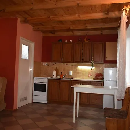 Lodge - Ksiezyc Pod Sosnami