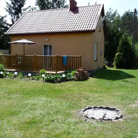 Lodge - Ksiezyc Pod Sosnami *