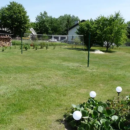 - Ksiezyc Pod Sosnami Lodge *
